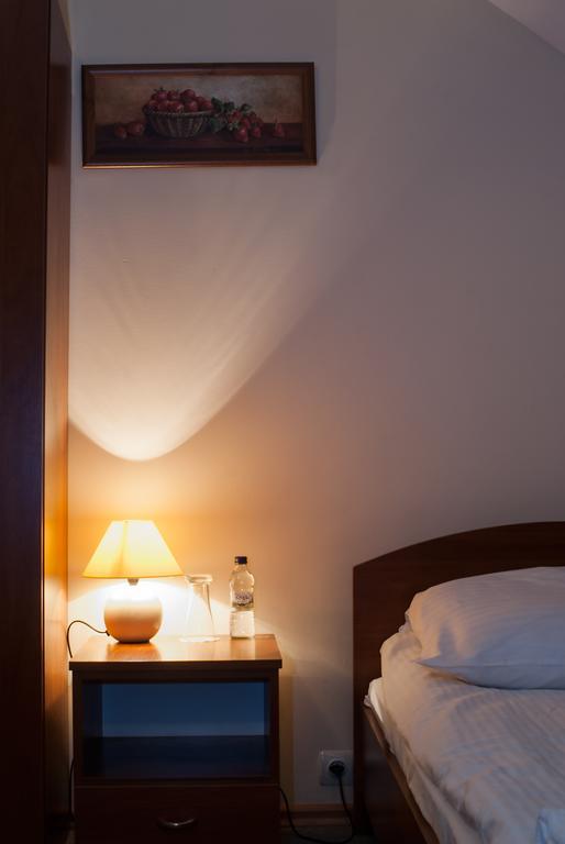 Hotel Marand Зачернє Номер фото